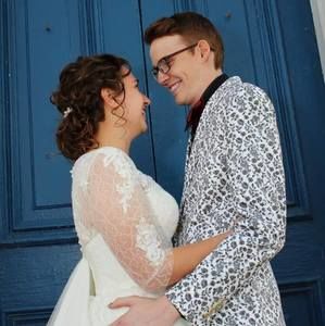 Meet your Posher, Bryce